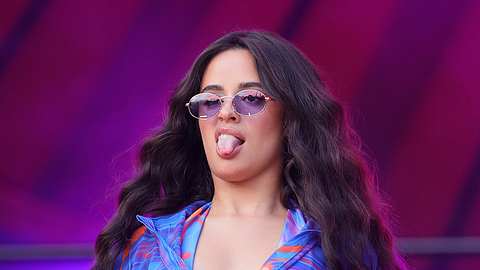 Camila Cabello meint es jetzt ernst: Aus und vorbei damit! - Foto: Theo Wargo / Staff / Getty Images
