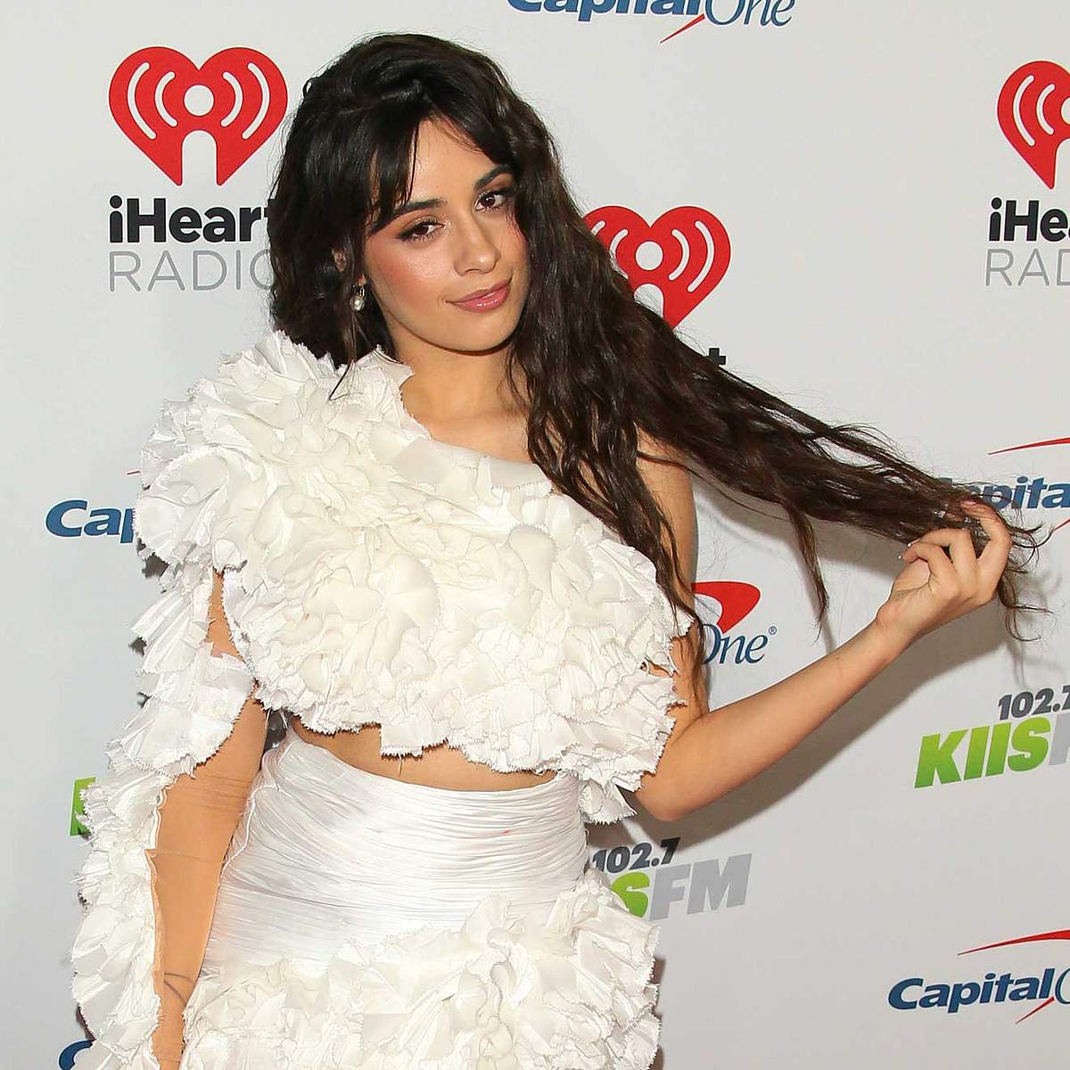 Camila Cabello lässt mit dieser Aktion ihren Fehltritt hinter sich