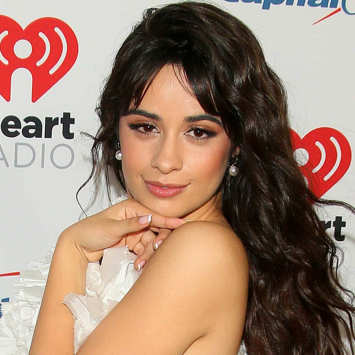 Camila Cabello postet erstes Nacktbild!