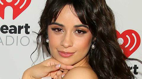 Camila Cabello postet erstes Nacktbild! - Foto: Getty Images