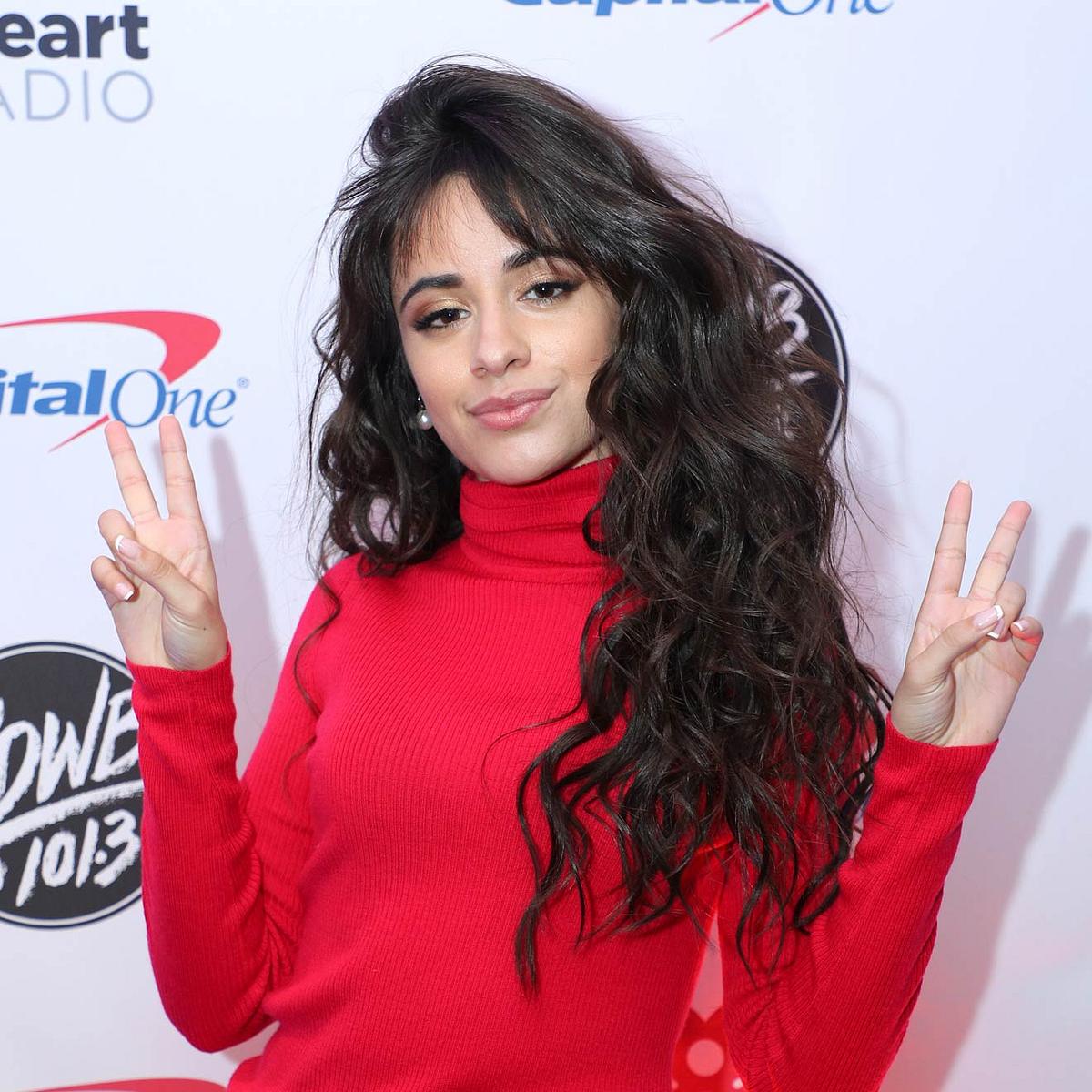 Camila Cabello: Überraschung für ihre Fans