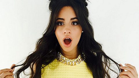 camila-cabello-with-space-buns - Foto: Instagram/camila_cabello