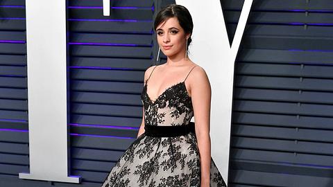 Camila Cabello erfüllt sich einen Mädchentraum - Foto: Getty Images