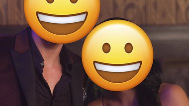 „Riverdale“-Stars Camila Mendes und Charles Melton sind offiziell ein Paar! - Foto: Netflix