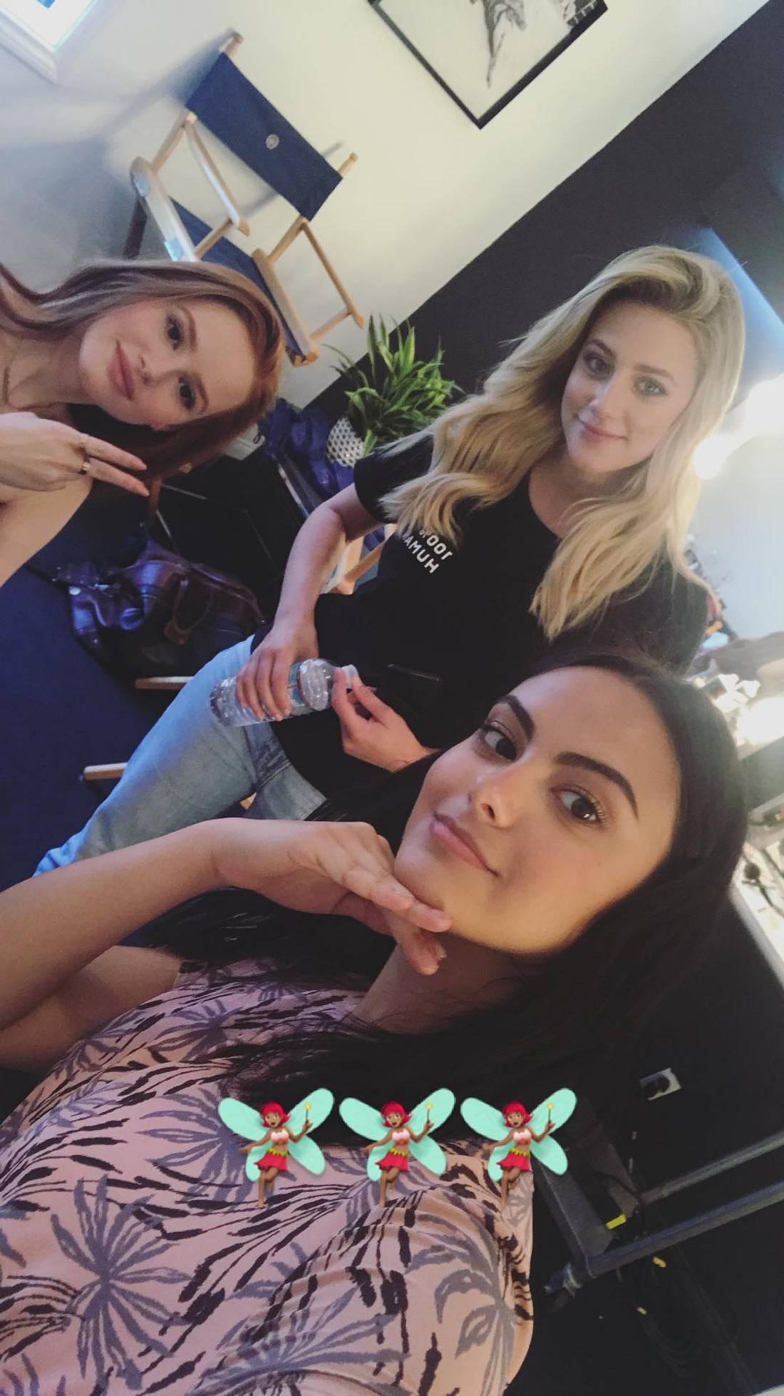 Riverdale Staffel 3: Erste Bilder der Cast-Reunion!
