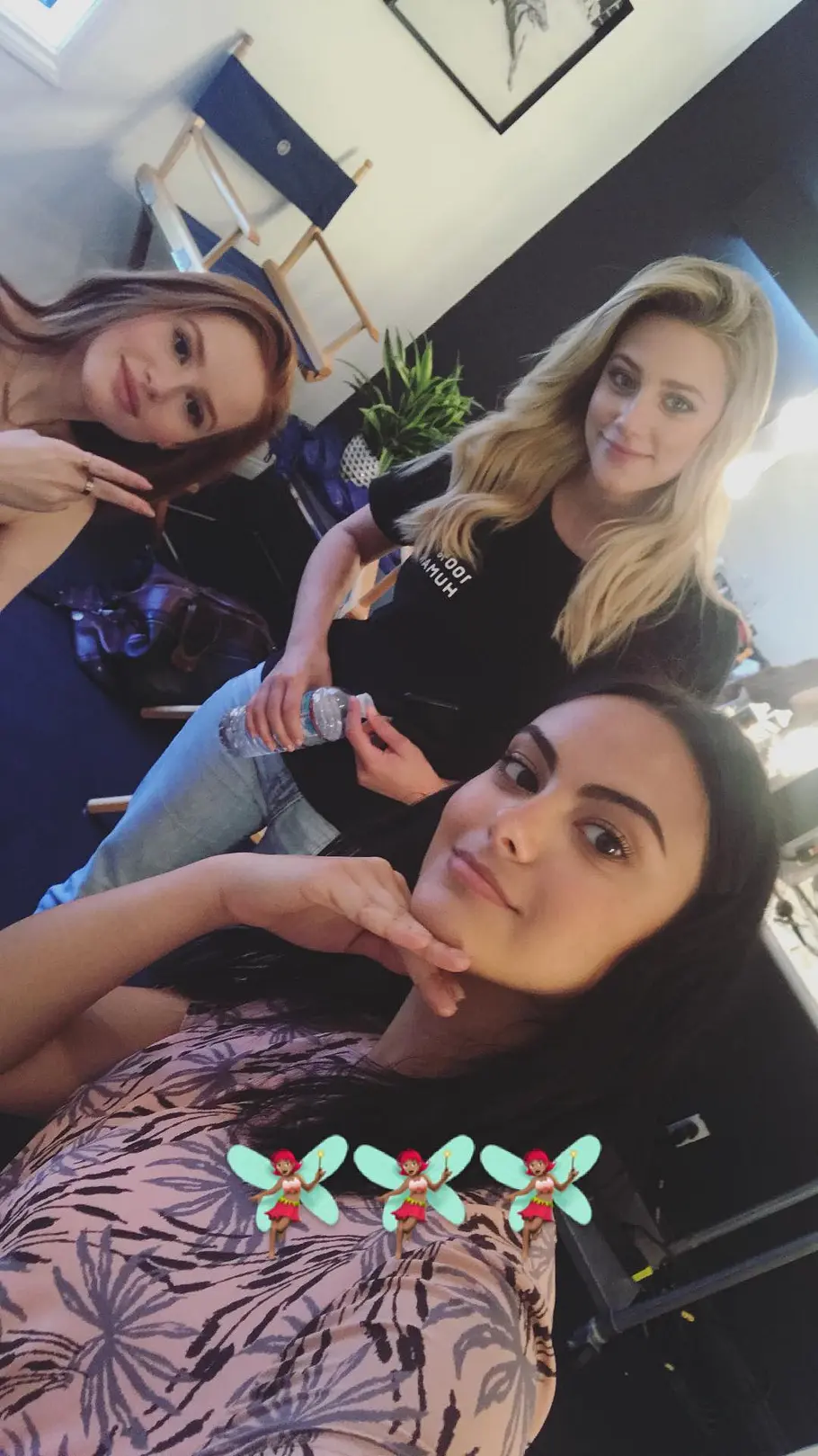 Riverdale Staffel 3: Erste Bilder der Cast-Reunion!
