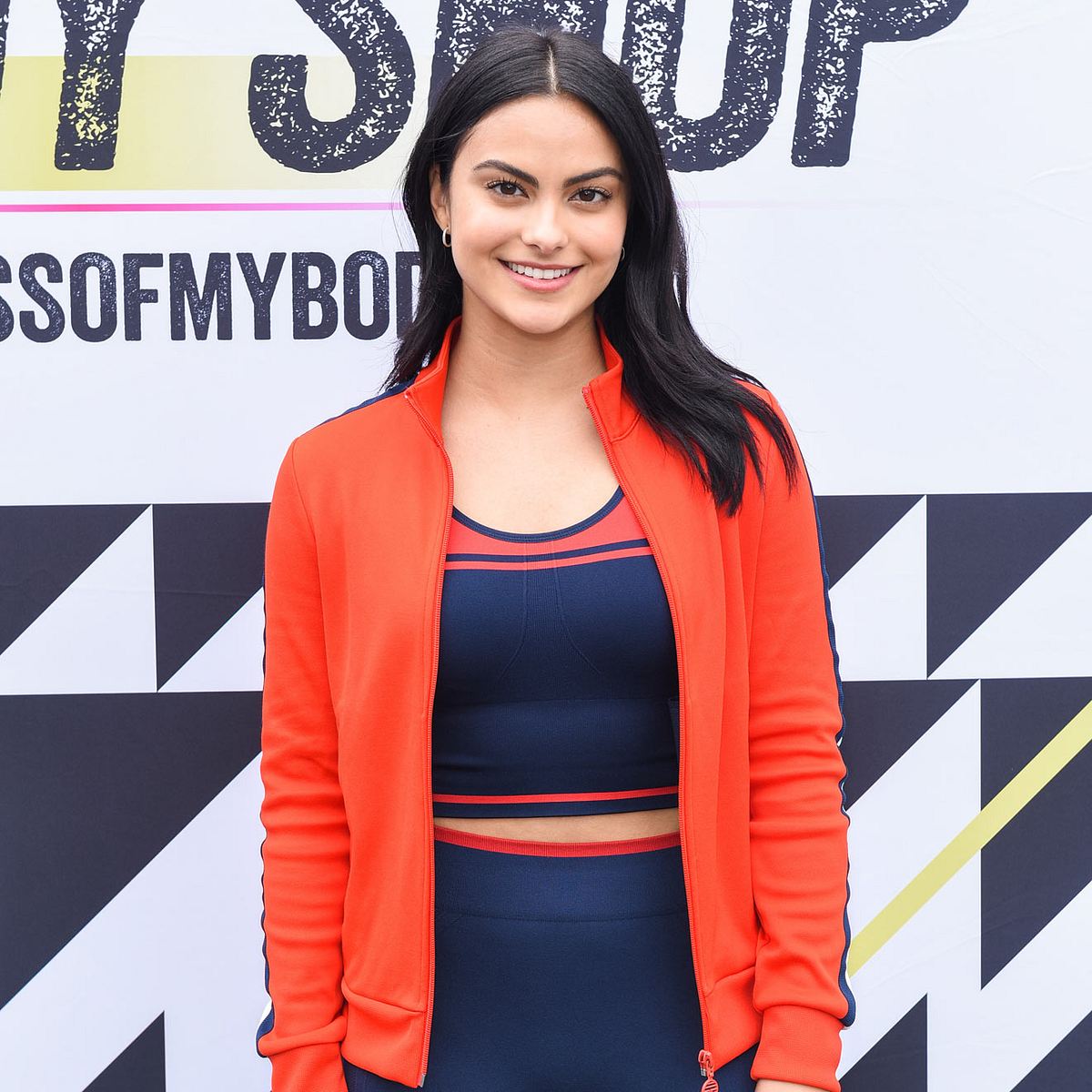 Camila Mendes spielt eine der Hauptrollen in der Netlix-Serie Riverdale