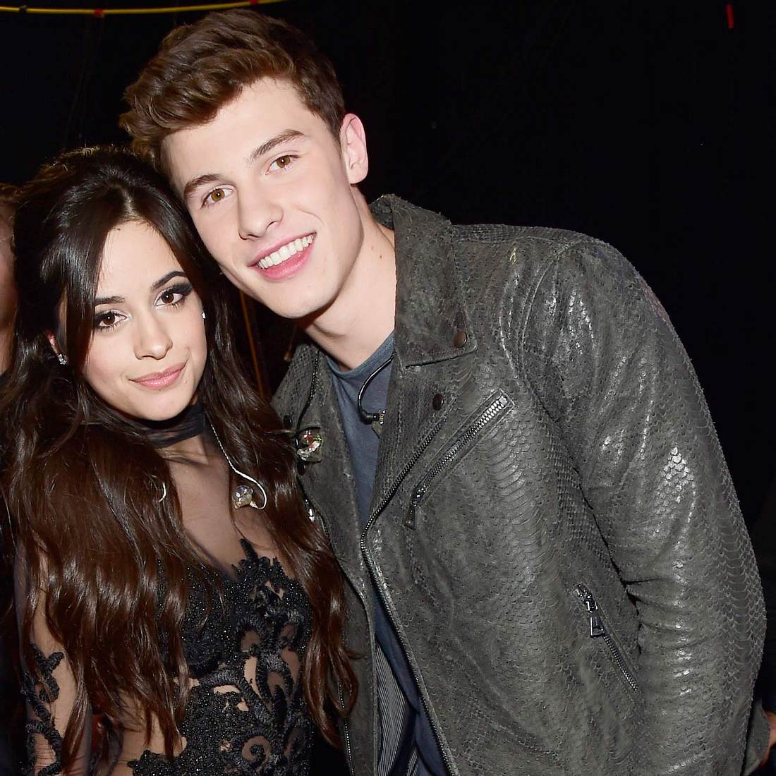 Shawn Mendes und Camila Cabello sind beste Freunde!