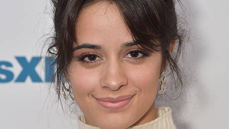 Camilla Cabello dachte sie muss sterben! - Foto: Getty Images