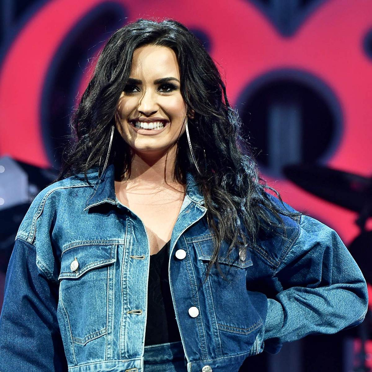 „Camp Rock“: Dieser Netflix-Star wollte Demi Lovatos Rolle