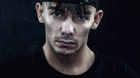 Capital Bra: Führerschein weg! - Foto: Universal Music