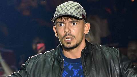 Capital Bra trennt sich von Rap-Kollege! - Foto: Getty Images