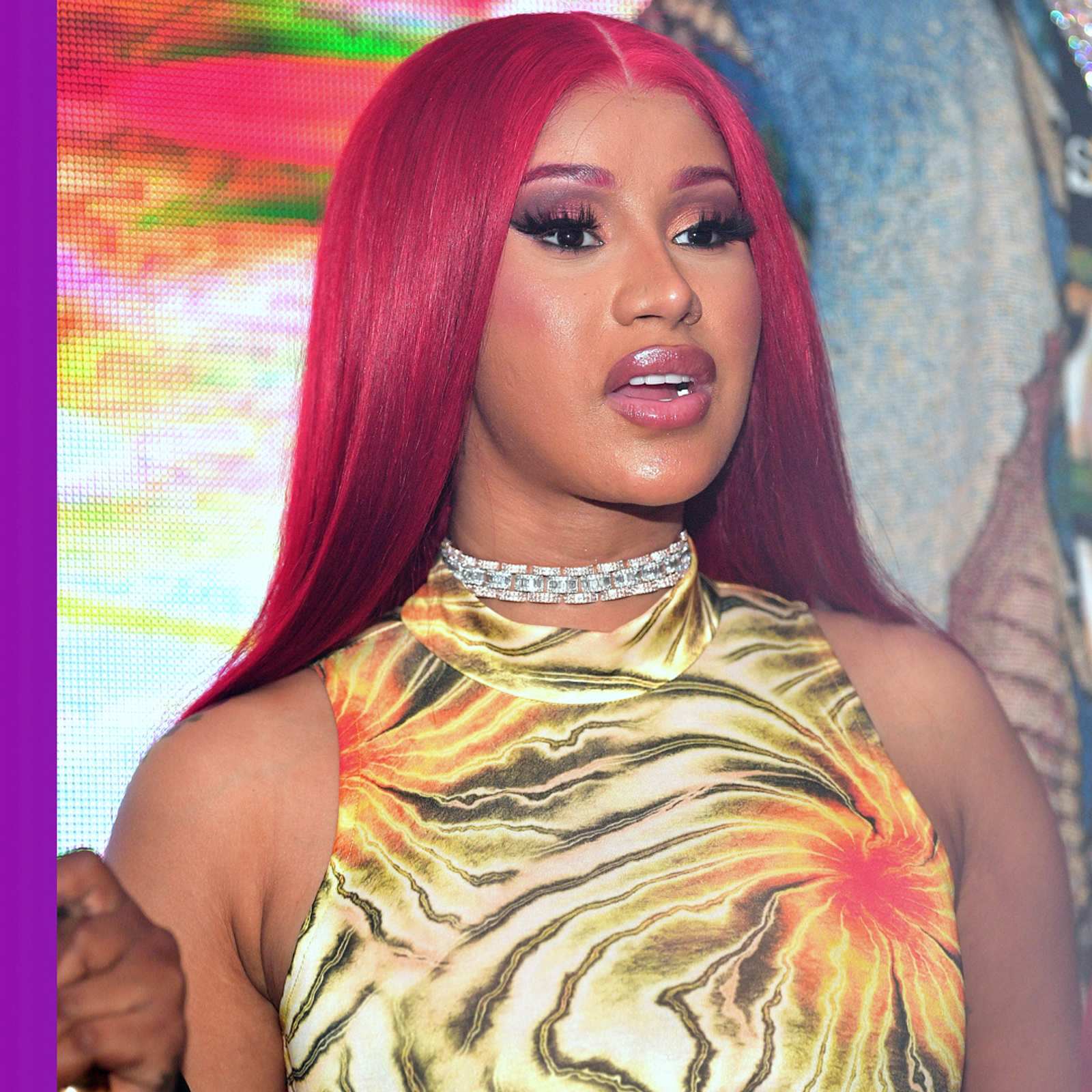 3. Cardi B OnlyFans So viel verdienen die Stars ? BRAVO