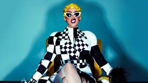 Cardi B: Versaute Sex-Beichte - Foto: Warner Music