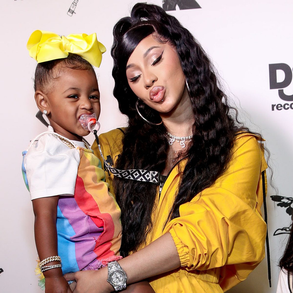 Cardi B Shitstorm: Diamanten statt Spielzeug für 3-jährige Tochter