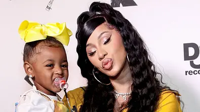Cardi B Shitstorm: Diamanten statt Spielzeug für 3-jährige Tochter - Foto: Rich Fury/Getty Images for Def Jam Recordings