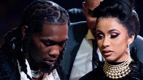 Cardi B & Offset: Trauer um Corona-Toten in der Familie - Foto: Getty Images