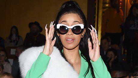 Cardi B: Verhandlungs-Battle um Baby-Fotos - Foto: Dimitrios Kambouris/Getty Images