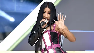 Cardi B verteidigt harte Stripper-Vergangenheit - Foto: Theo Wargo/Getty Images