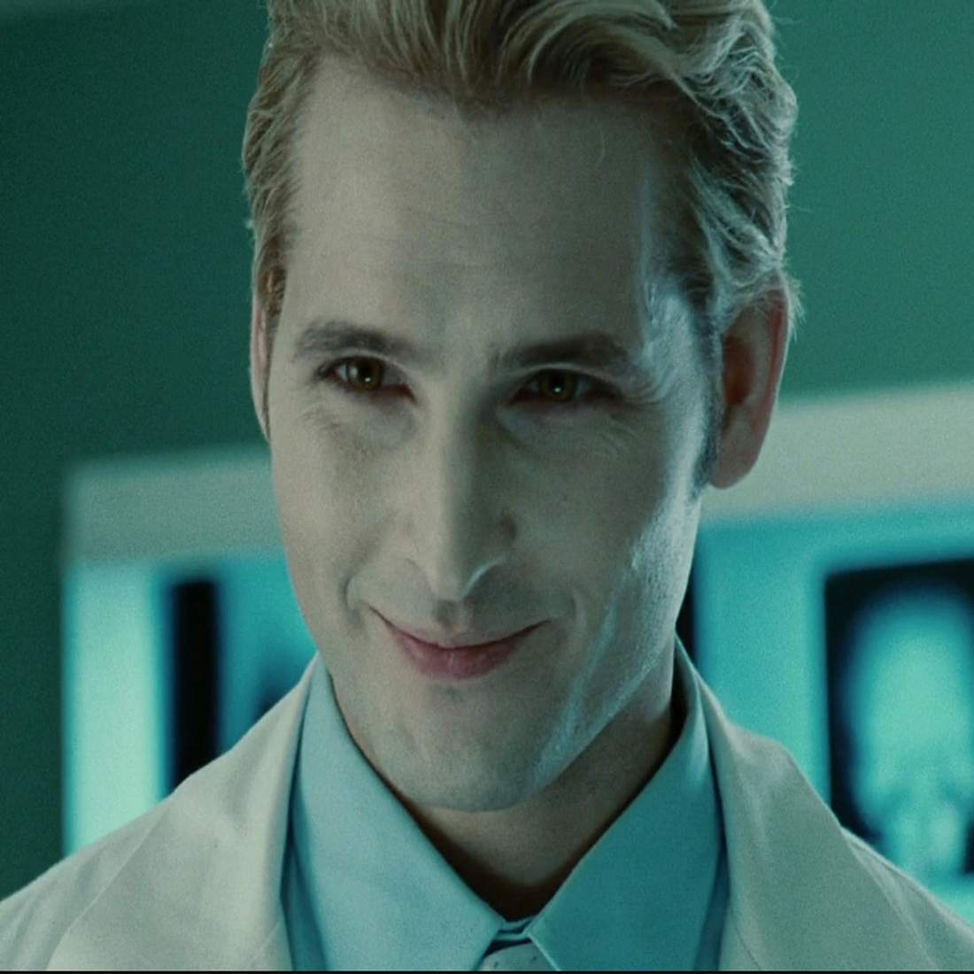 3. Carlisle Cullen aus "Twilight" Die 14 reichsten Serien und Film