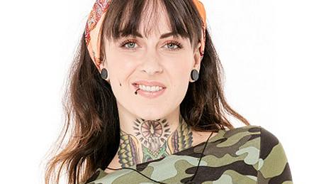 Berlin – Tag und Nacht: Caro aka Sina Minou kommt zurück! - Foto: RTL II