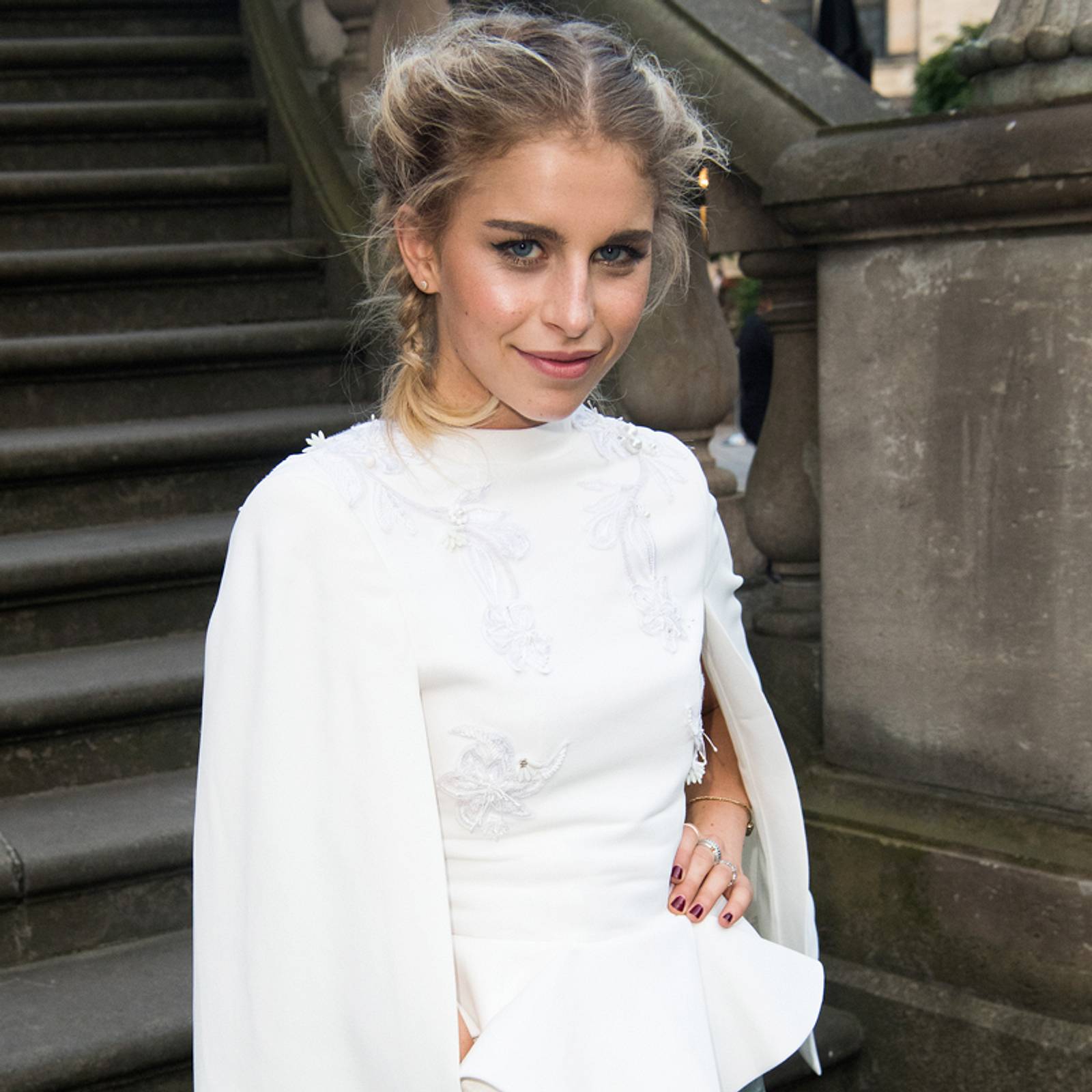 Caro Daur Aus diesem Grund ist die Bloggerin so erfolgreich bei Instagram! BRAVO