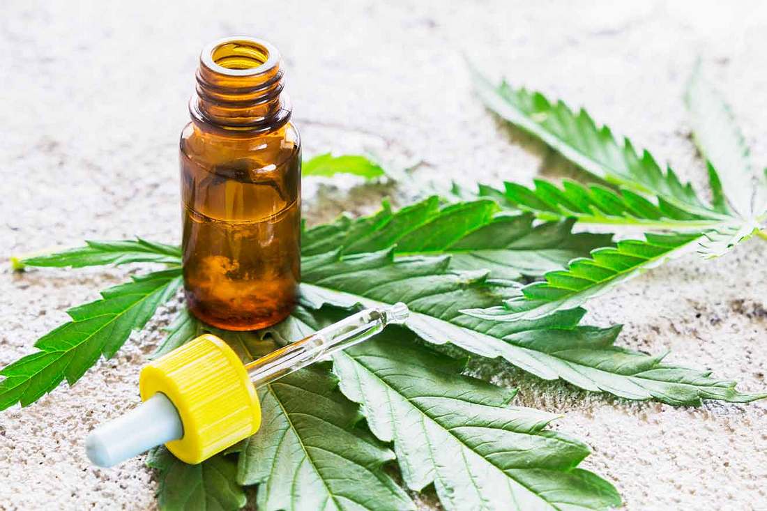 CBD Beauty, CBD Kosmetik, CBD Hautpflege, CBD Ö, Hanf Beauty, Hanföl, Hanf Kosmetik