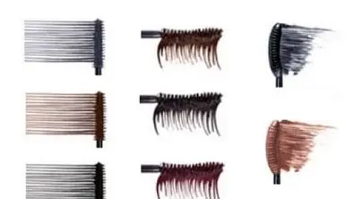 So wählst du deine Mascara-Farbe!