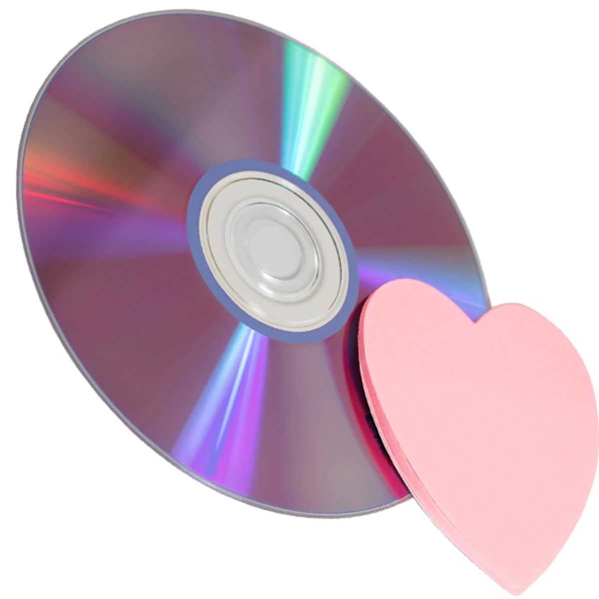 cd