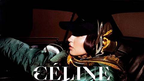 Céline hat über 1,4 Millionen monatliche Hörer auf Spotify - Foto: instagram @celine.104