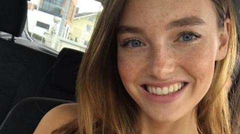 GNTM Gewinnerin 2017: Das macht Céline Bethmann heute - Foto: instagram/celinebethmann
