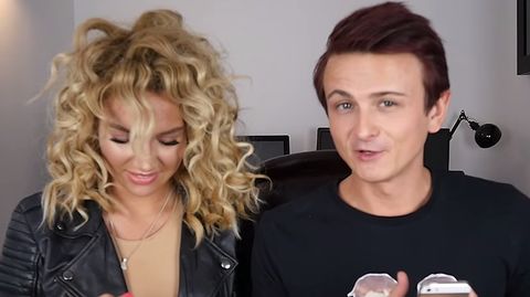 Battle: Die Challenges der Youtuber - Foto: Screenshot/YouTube