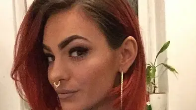 Chameen Loca hat ein neues Tattoo! - Foto: instagram/chameenloca