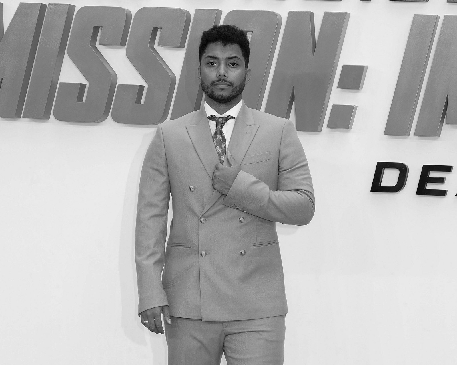 Tod von “After“-Star Chance Perdomo: So verabschieden sich seine