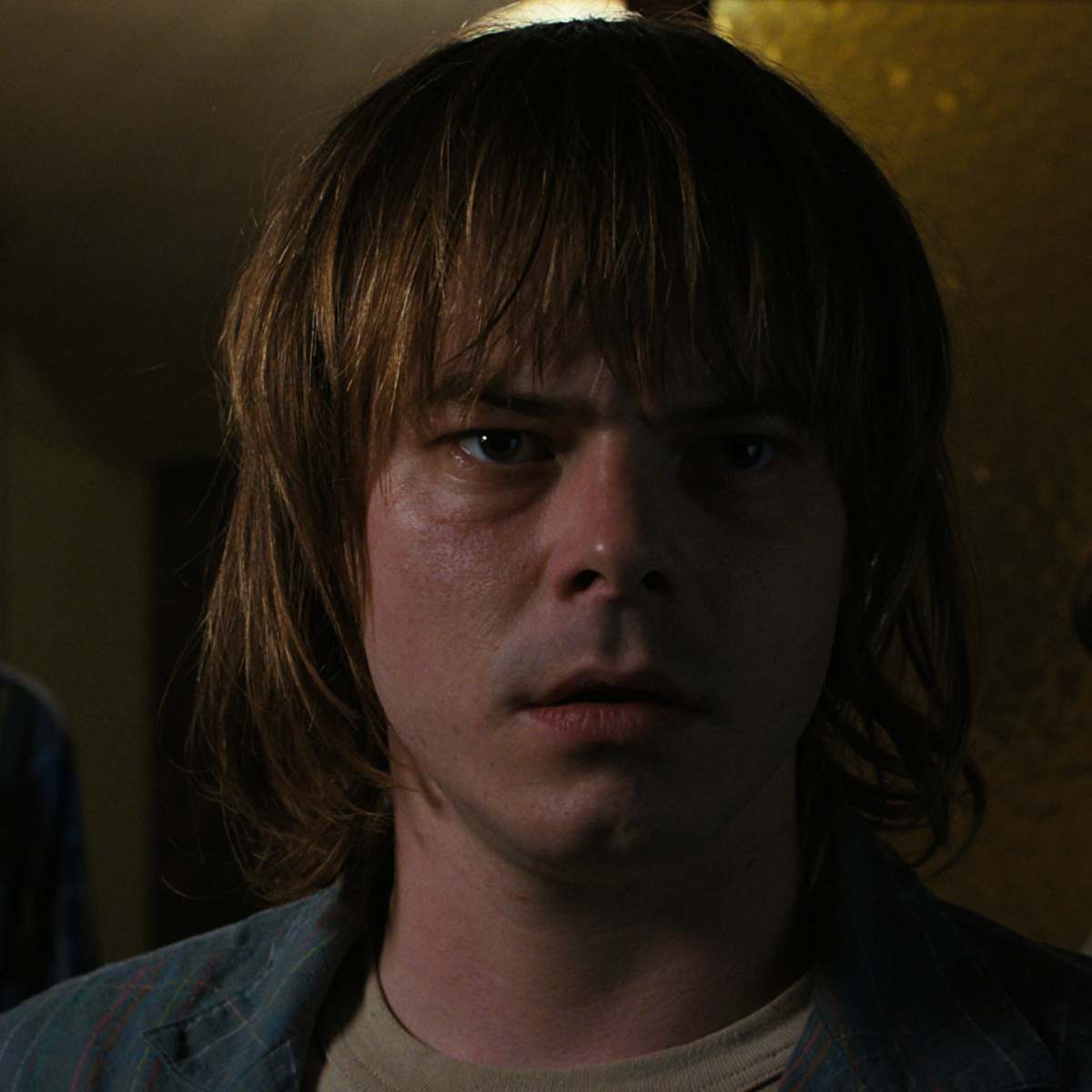 Charlie Heaton ist seit Anfang an bei der Serie Stranger Things dabei