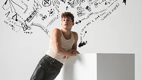 Charlie Puth über neue Songs: „Sie waren wie therapeutische Mittel“ - Foto: Warner Music Charlie Puth über neue Songs: „Sie waren wie therapeutische Mittel“ - Foto: Warner Music
