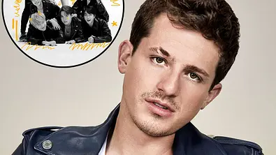 Charlie Puth wehrt sich gegen BTS-Vorwürfe - Foto: Warner, Big Hit Entertainment