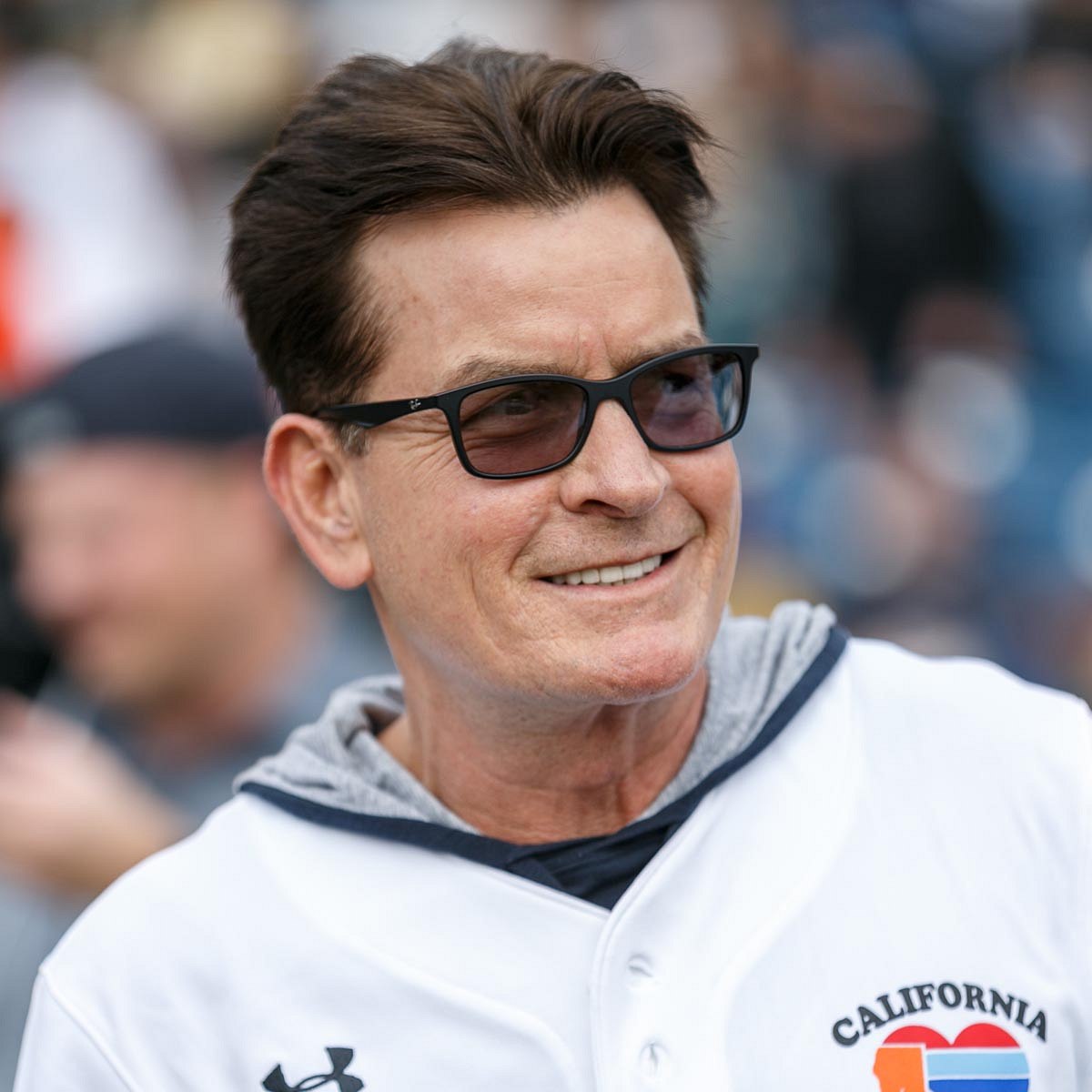 Charlie Sheen: Er bekam eine Viertelmillion für DAS?!