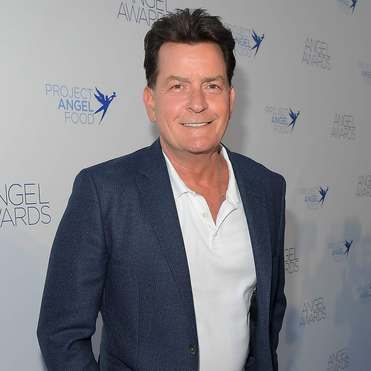 Charlie Sheen sorgte für viele Probleme bei Two and a Half Men