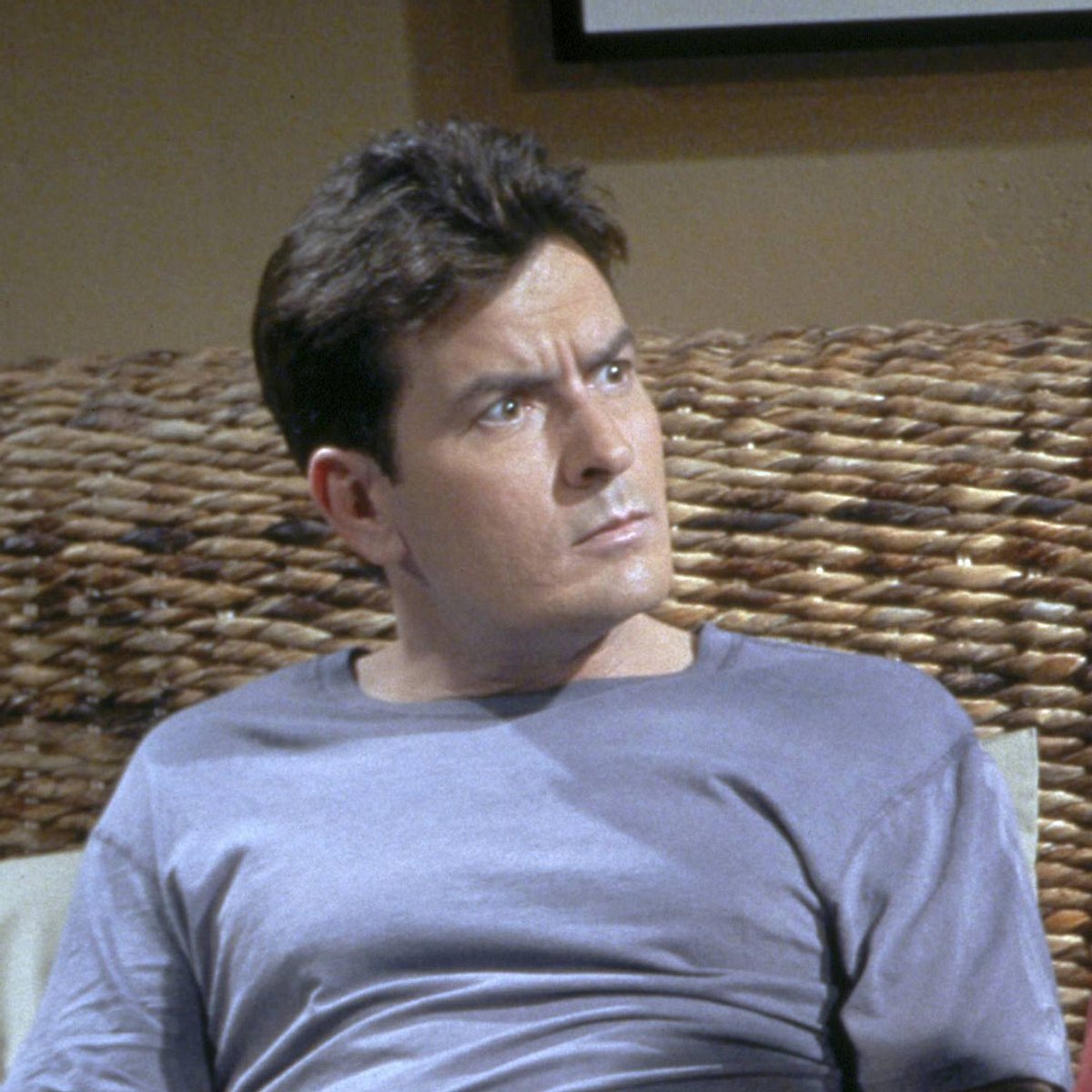 Charlie Sheen: „Two And A Half Men“ Fortsetzungs-Träume fies vernichtet The Harpers