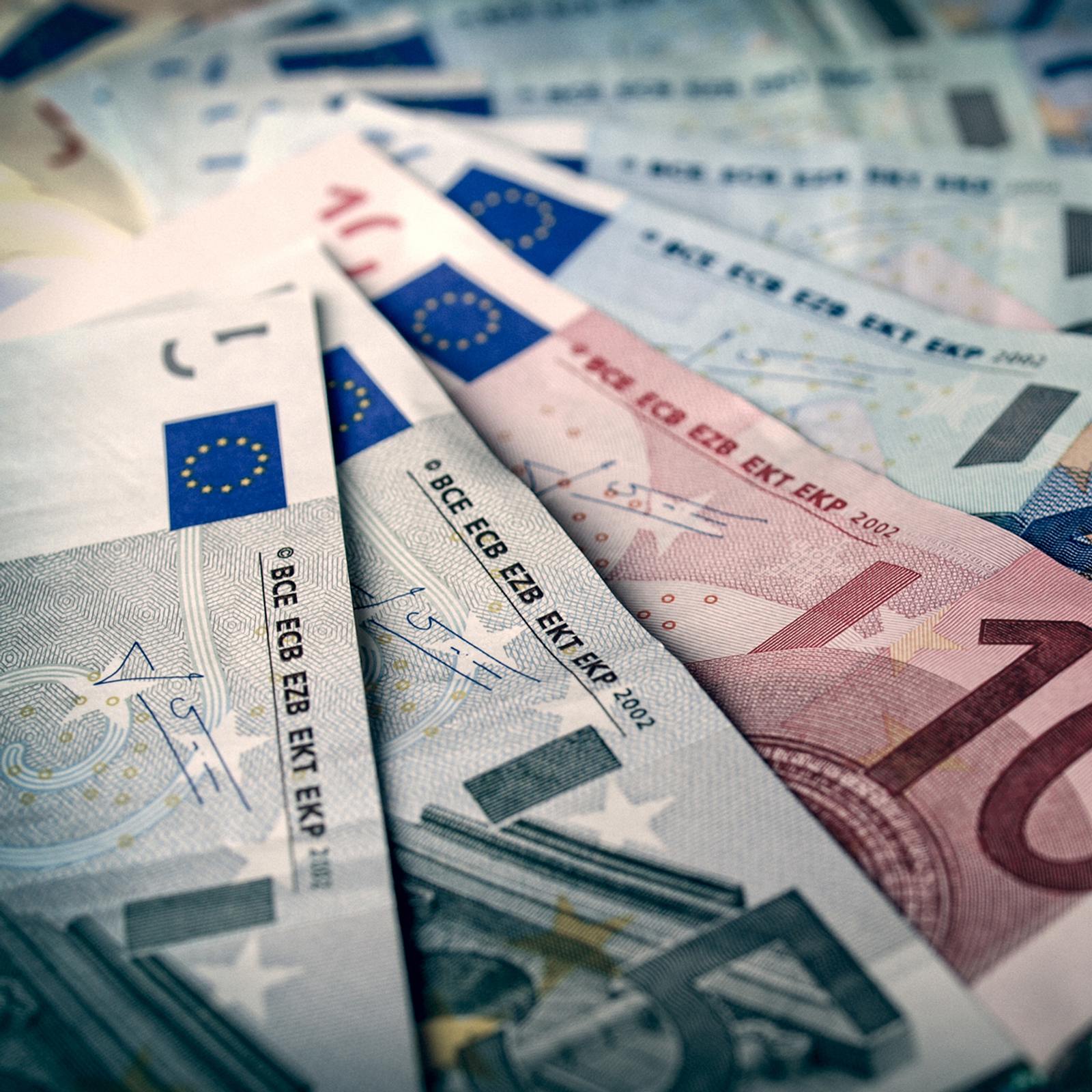 Check deine Geldbörse - denn deine Euro-Scheine könnten mehr wert sein als  du denkst!