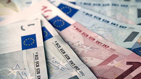 Check deine Geldbörse - denn deine Euro-Scheine könnten mehr wert sein als du denkst! - Foto: Panthermedia / Imago