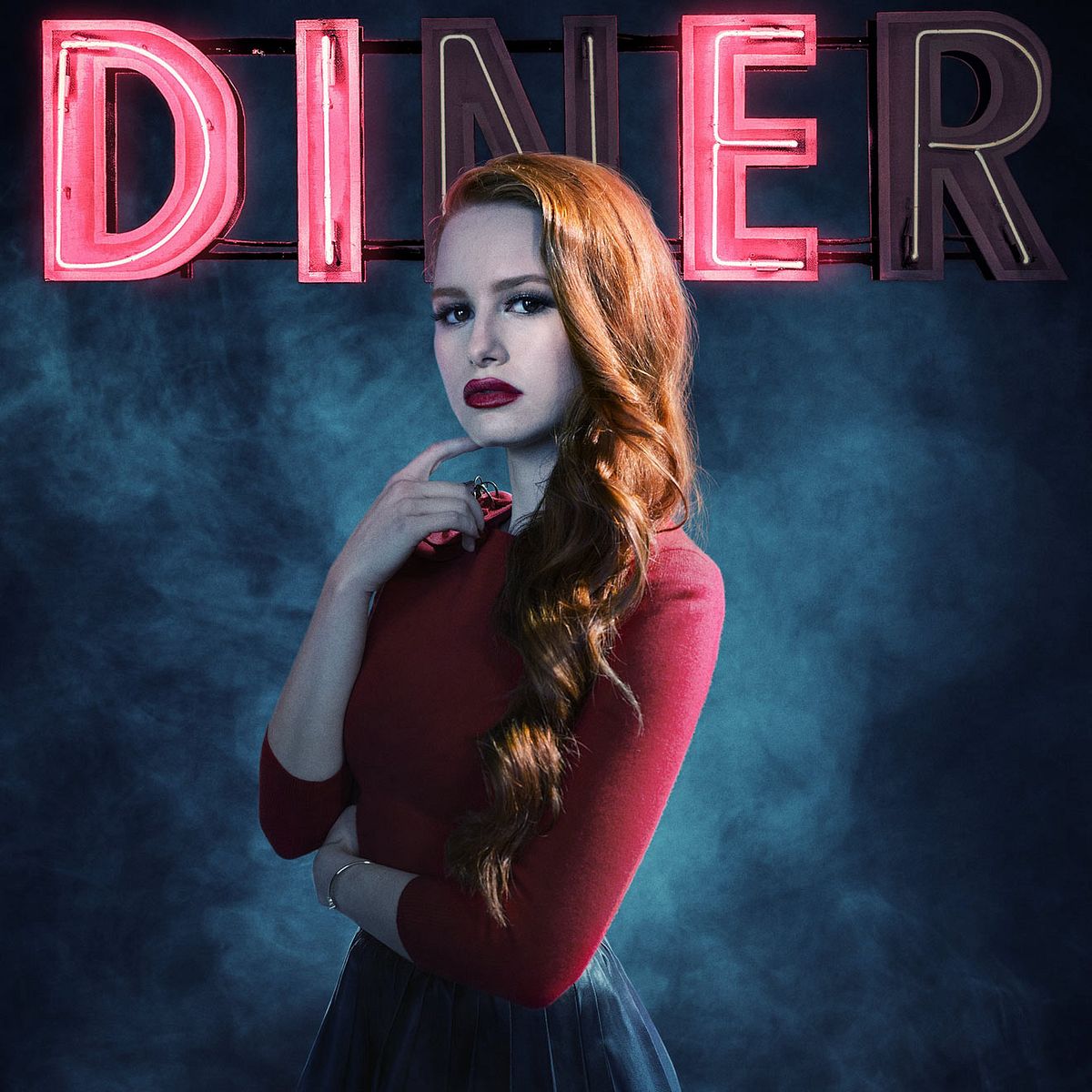 Riverdale: Muss Cheryl Blossom in Therapie, weil sie lesbisch ist?