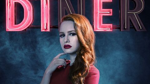 Riverdale: Muss Cheryl Blossom in Therapie, weil sie lesbisch ist? - Foto: © Warner Bros Entertainment Inc.