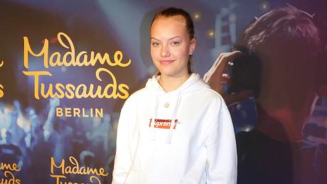 So geht es für Cheyenne Ochsenknecht nach der Schule weiter! - Foto: Getty Images