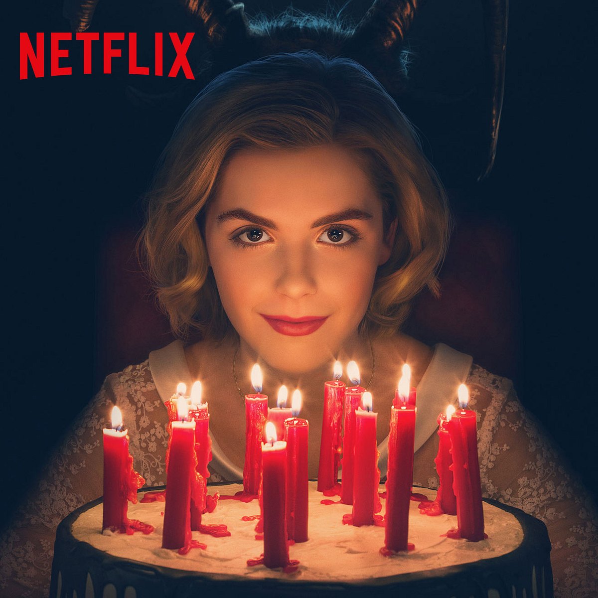 Chilling Adventures of Sabrina: Start von Staffel 3 gecancelt?