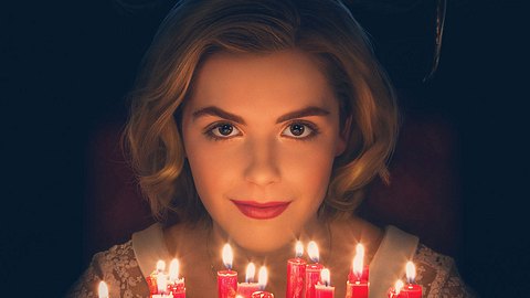 Chilling Adventures of Sabrina: Start von Staffel 3 gecancelt? - Foto: Netflix
