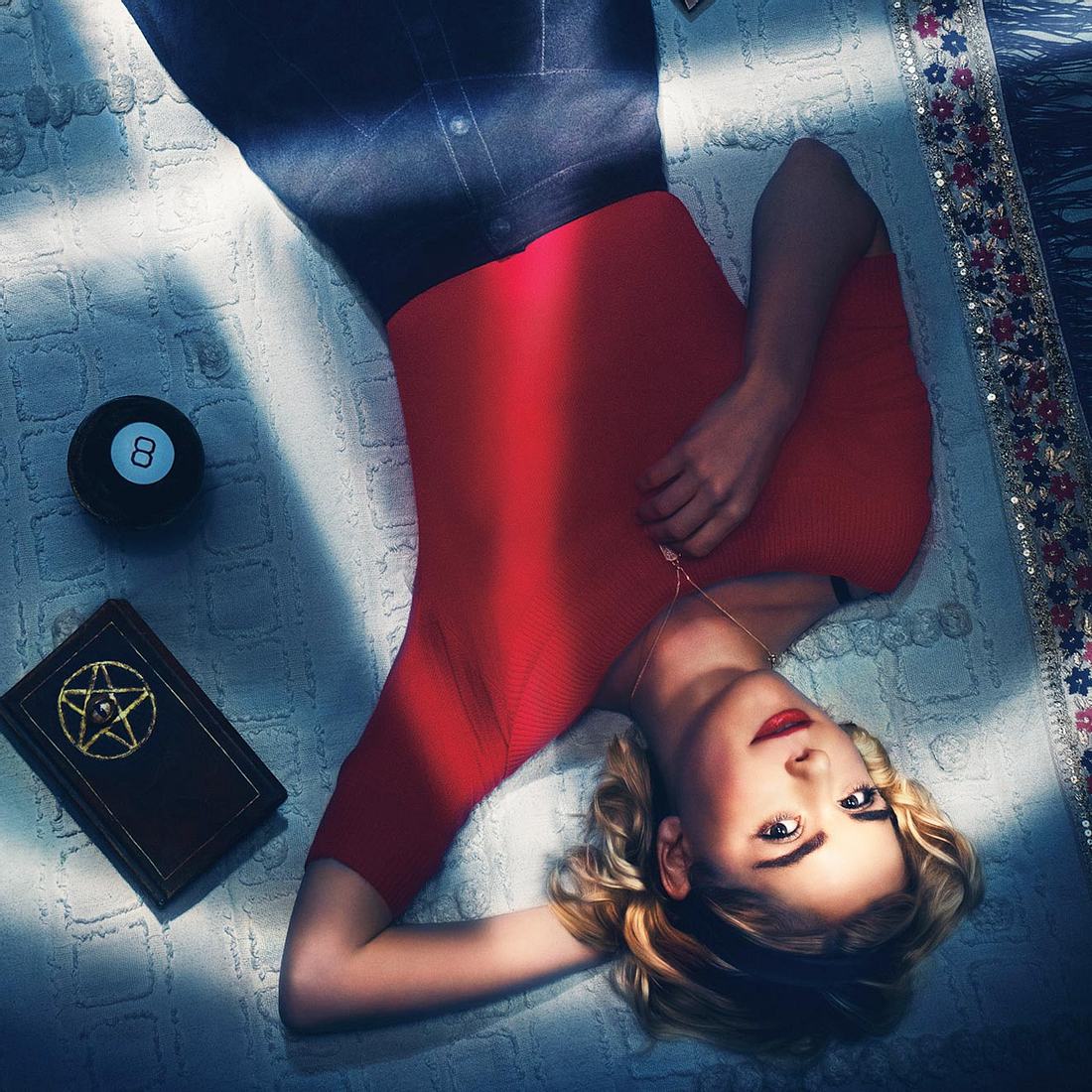 Chilling Adventures of Sabrina: Girl-Power im WICCA-Club