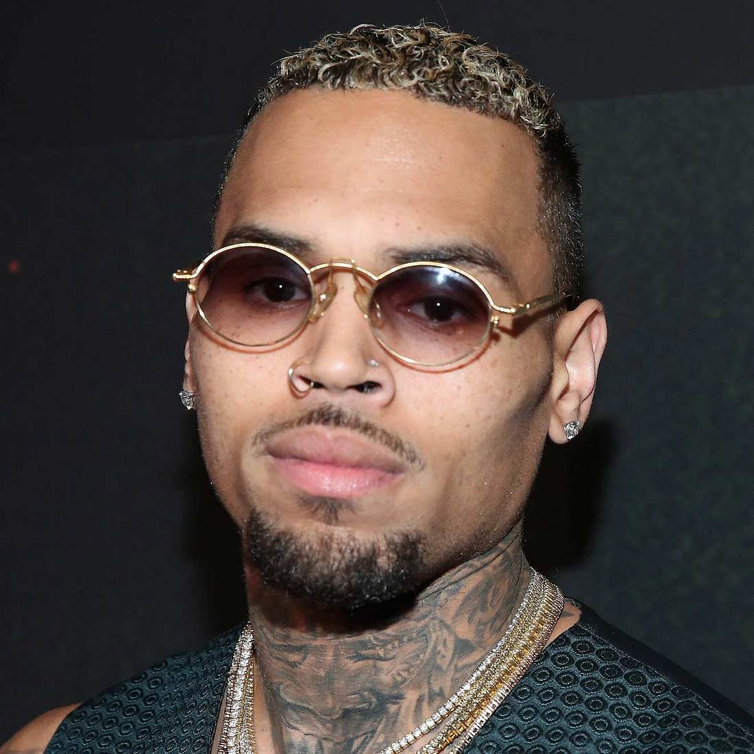 Chris Brown könnte schon bald im Gefängnis sitzen!