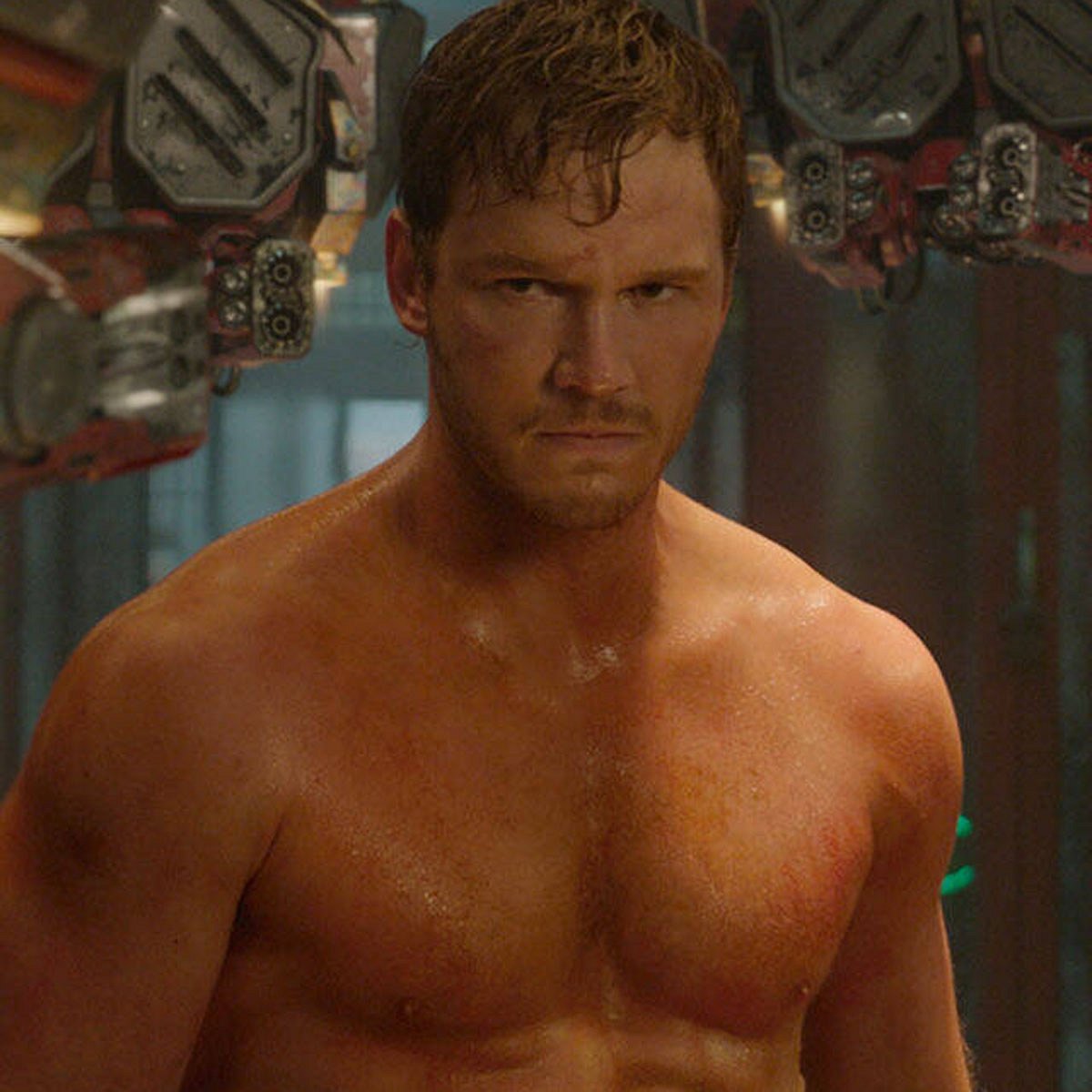 Chris Pratt: Die Wahrheit über seine Stripper-Vergangenheit!